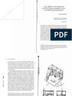 Las Platicas de Los Arquitectos