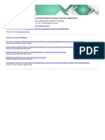 Design and Tailoring of Patterned Zno Nanostructures For Energy Conversion Applications