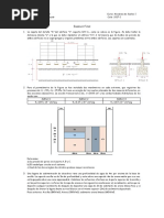 Examen Final Suelos I Agricola