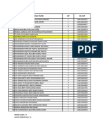 4 ANGGUN 2021: BIL Nama Murid L/P No. K/P