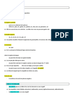 Analyser Les Negations