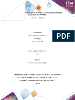 Formato Paso 1 Realizar Un Mapa Mental Sobre Los Conceptos de La Politica de Primera Infancia