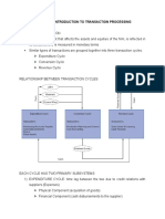 c2 Introduction To Transaction Processing