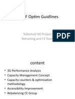 3G RF Optim Guidlines (Rehoming&F3Team)