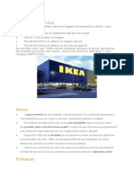 Ikea Pfe