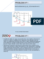 Problemas de Cables