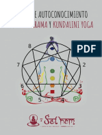 DOSSIER Kundalini Yoga y Eneagrama 