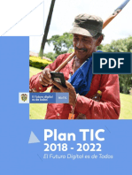 Plan Tic 2018 2022 20200107