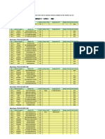 MB Memory Ga-P55a-Ud3