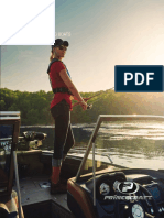 Princecraft Boats 2016 Catalogue