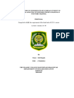 Proposal CCU-Siti Ruqiah