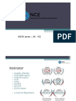 JNCIA Junos - JN - 102