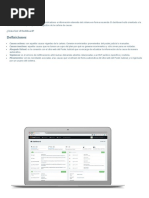 Manual CaseTracking