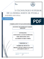 Cracteristicas y Normatividad ECOLAM