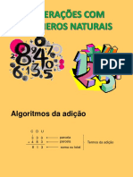 Operaescomnmerosnaturais 140324135725 Phpapp02