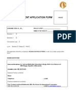 431 - Erasmus+ Student Application Form v1