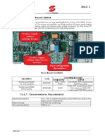 Karta Enkoderowa Oraz RS232RS485