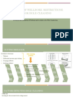 Plug and Abandonment - Presentation