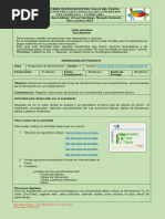 ACT01 Produccion Documentos Once 01P 2021