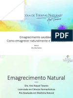 Emagrecimento 2