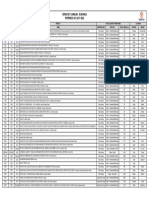 TT Tunneling EH References List 2017 2020