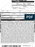 Ficha Cadastral