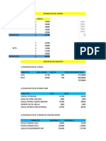 Taller Presupuesto Alfa y Beta