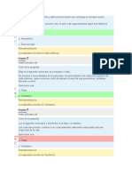 Analiza La Siguiente Definición y Selecciona La Opción Que Contenga El Concepto Que Le Corresponde