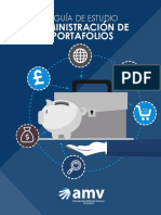 Administración de Portafolios AMV