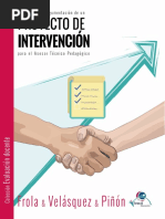 Proyecto de Intervencion Atp