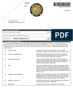 Oregon Department of State Lands Unclaimed Property Section 775 Summer Street Ne, Suite 100 SALEM OR 97301-1279