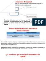 3.2 Met P-Valuar Estruct de Capital