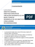 Formato de Presentacion Areas de Grado