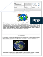 Movimientos de La Tierra 31