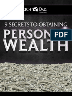 Pdf45 9 Secrets To Obtaining Personal Wealth