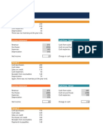 Johannes 1 To 3 Solution Period 1: © Corporate Finance Institute