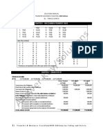 Chapter 1 - Succession & Transfer Taxes: Solutions Manual Transfer & Business Taxation, 2020 Edition By: Tabag & Garcia