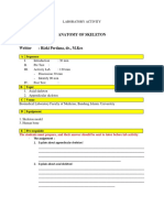 LAB MANUAL ANATOMI CHAPTER 3 (For STUDENT)