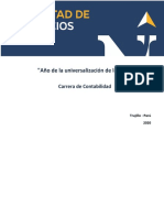 Analisis RTF 00601-5-2003