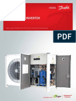 Optyma™ Plus INVERTER