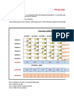 Trabajo Final - Solución Modelos de Decisión Determinísticos