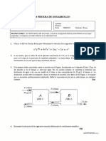 4 PRUEBA DE DESARROLLO - Saul Matias Caro