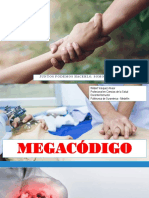 Megacódigo RCP - 2020