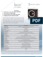 Chameleon Datasheet