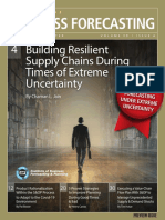 Building Resilient Supply Chains During Times of Extreme Uncertainty 4