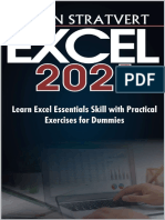 Excel 2021