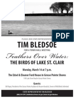 Bledsoe Birds TH