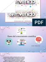 Bases Del Conocimiento Cientifico Torberis