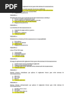 Evaluacion Redes de Datos