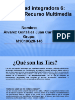 Crear Un Recurso Multimedia